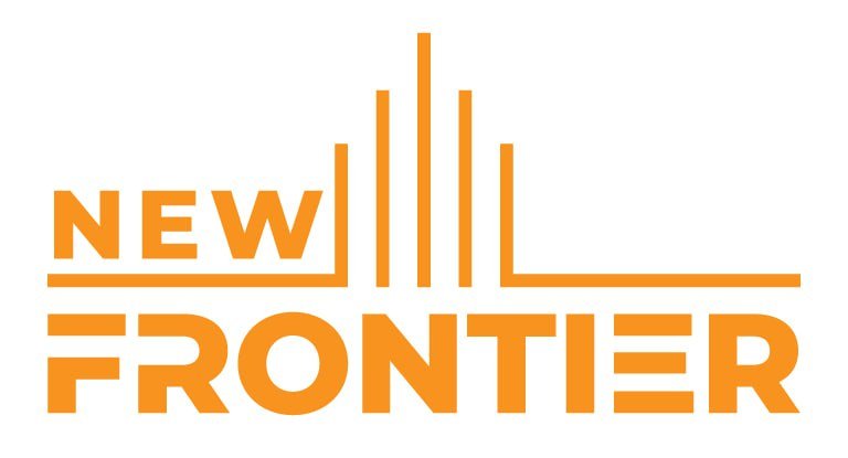 New Frontier Logo